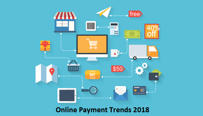 Online Payment Trends