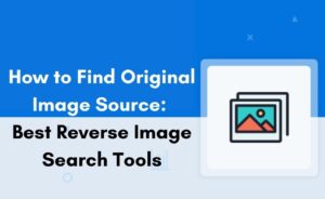 how to find original image source