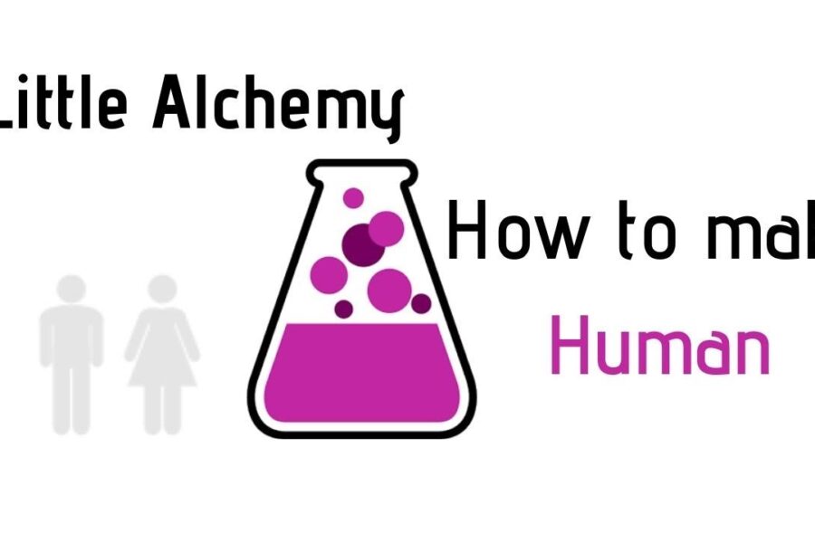 How to Make Human in Little Alchemy? Cheats you Should Not Miss
