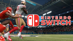 Is Madden Coming to Nintendo Switch
