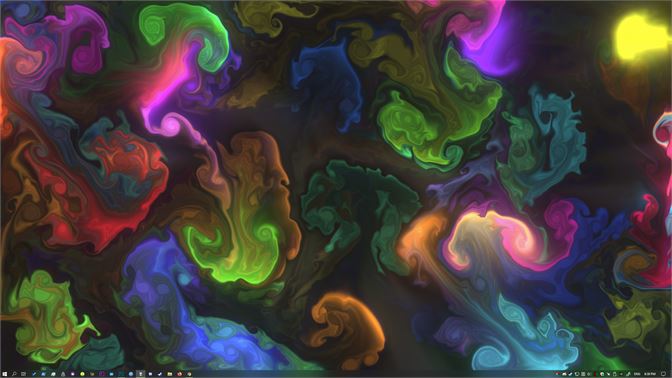 Lively Wallpaper: Perfect Desktop Software for Creative Wallpapers