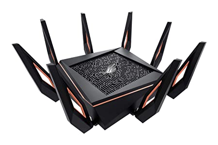 Asus Router Keeps Disconnecting from Internet