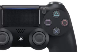 Can't Pair PS4 Controller to PS4
