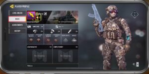 How to Change Your Avatar On Call Of Duty Mobile