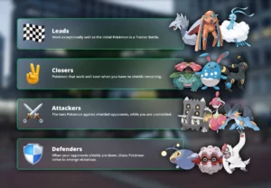 How to Play in Great League Pokemon Go