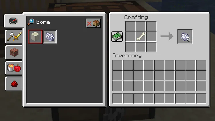 What Can You Do with Bone Meal in Minecraft