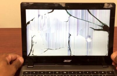 How Much Does It Take To Replace A Cracked Chromebook Screen?