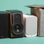 High-end Speakers Brand
