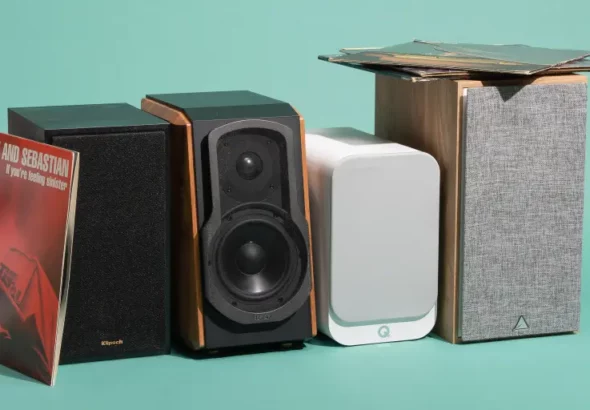 High-end Speakers Brand