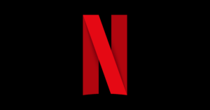 Netflix Shows Black Screen