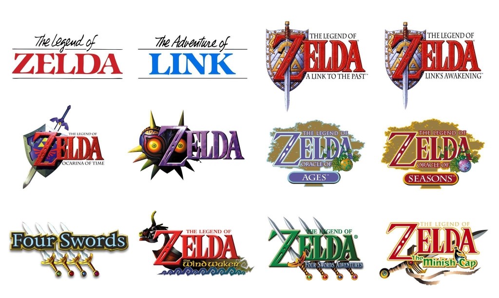 Legend of Zelda Games in Order from 19862022 — A Complete Guide
