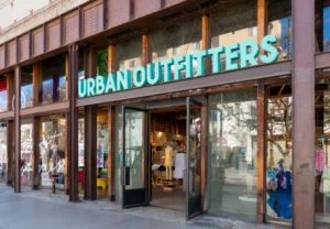 Brand Like Urban Outfitters