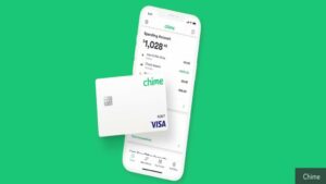 Banking Apps like Chime