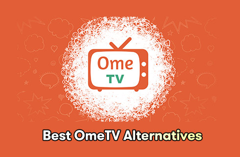 Sites like OmeTV