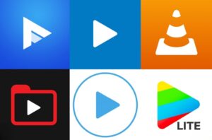 Media Player Apps