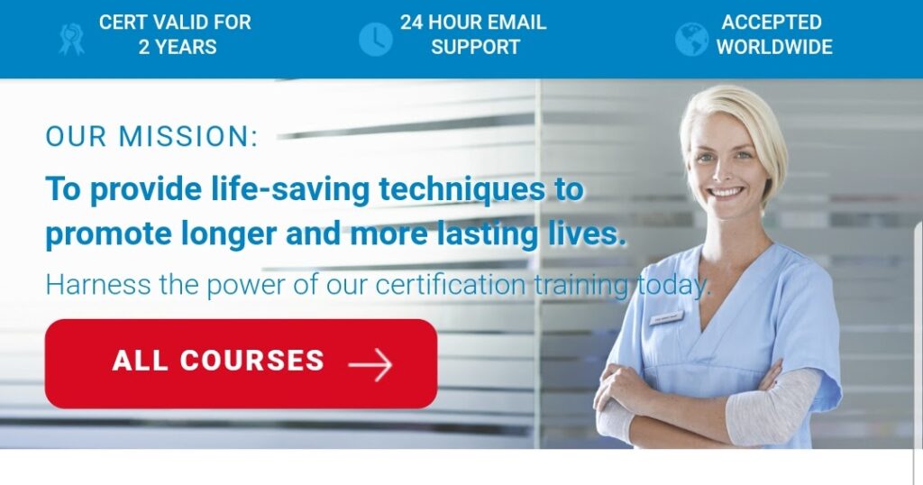 How Legit is National CPR Foundation