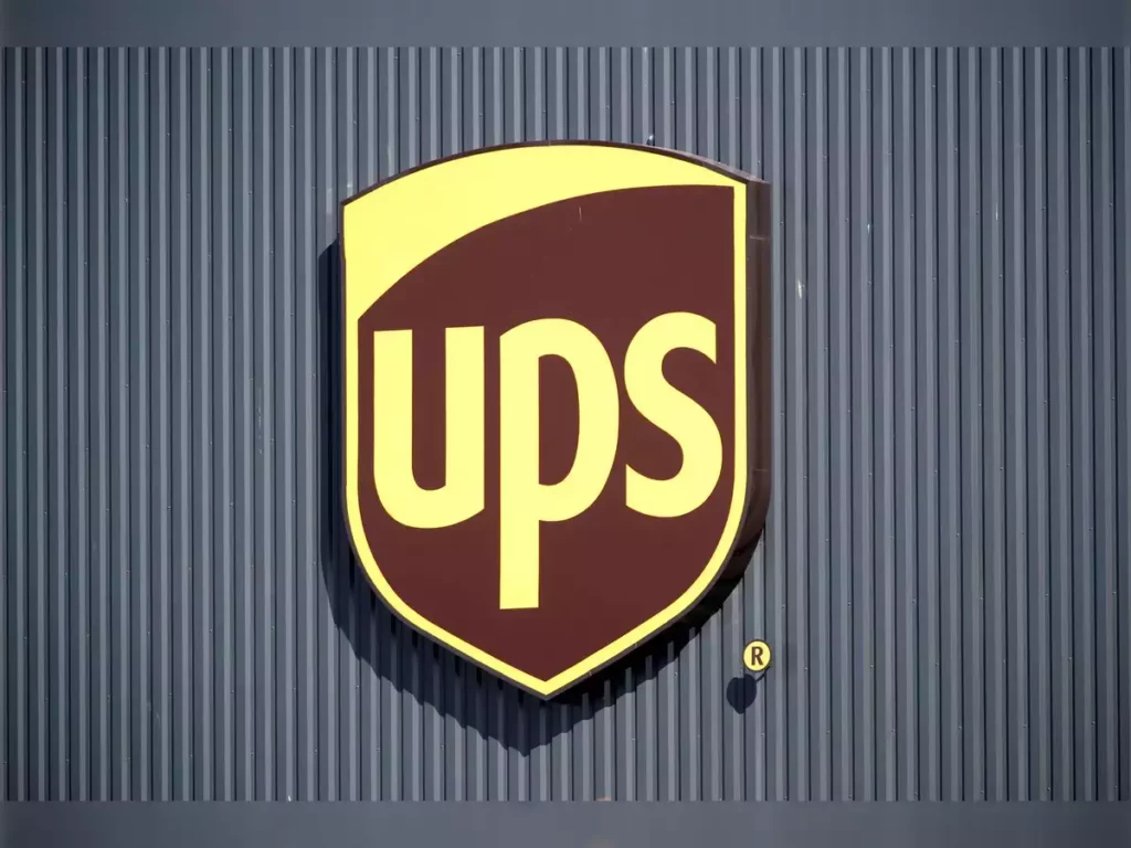 Want to File a Complaint Against a UPS Driver