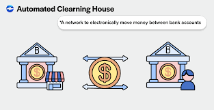 Automated Clearing House