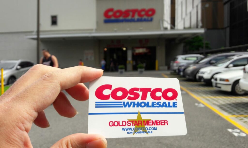 3. "Costco Membership Discount" - A thread on Reddit where users share tips and tricks for getting discounted Costco memberships - wide 7