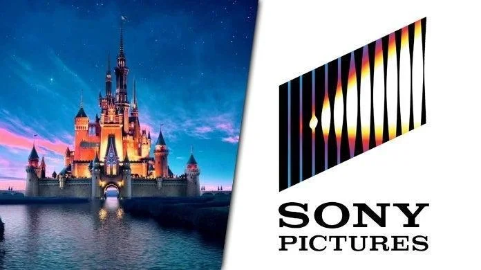 Does Disney Acquire Sony