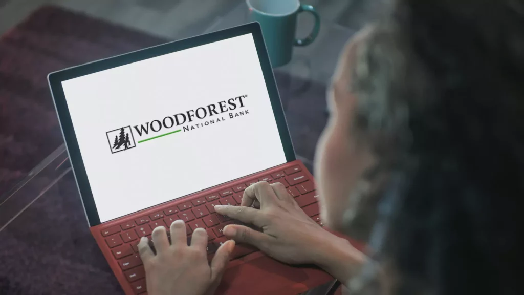 How to Get the Woodforest National Bank Routing Number