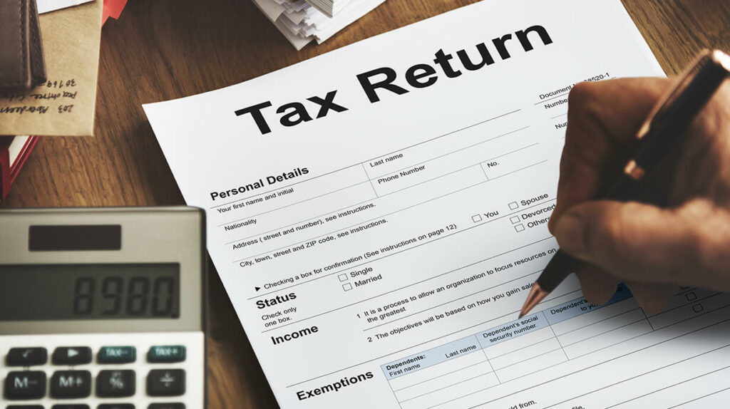 How to File Tax Exempt for 6 Months