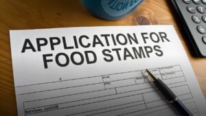 What are the Requirements for Applying for Food Stamps