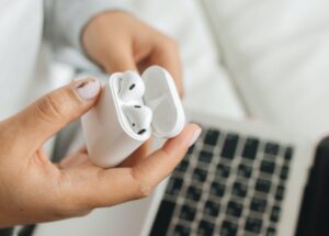 AirPods Connected But No Sound in Windows 11
