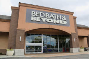 Bed Bath & Beyond Return Policy