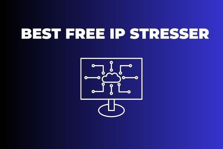 Best Free IP Stresser