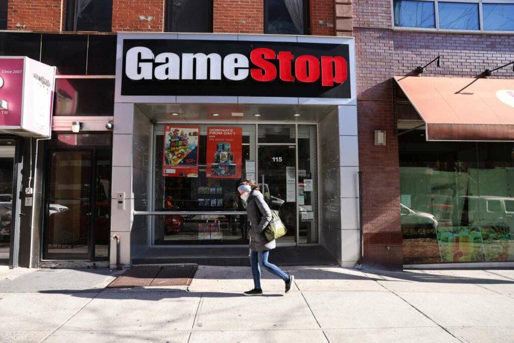 Is GameStop a Legit or Scam Shop