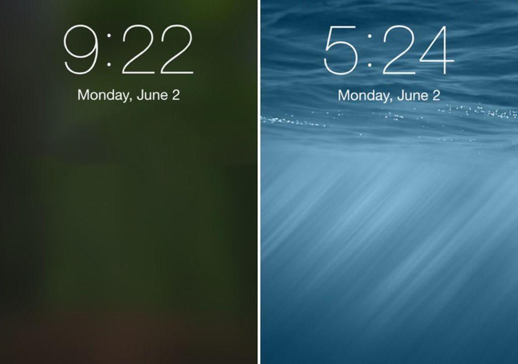 How to Change Clock Style on iPhone Lock Screen in iOS 16