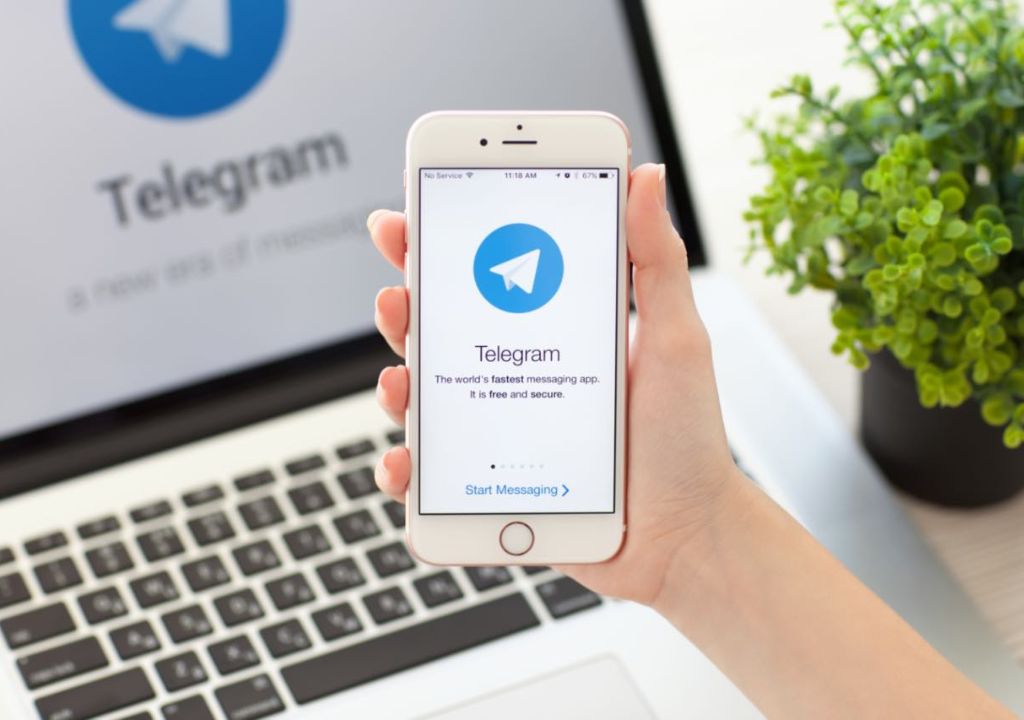 How to Delete Contacts on Telegram