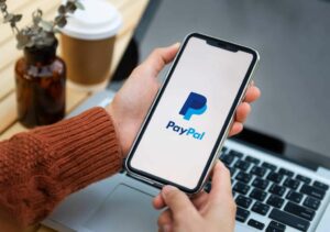 How to Change or Reset Your PayPal Password