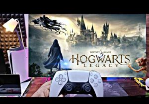 How to Claim and Access the Hogwarts Legacy Deluxe Edition DLC