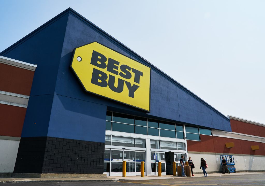 What Is Best Buy Open Box Return Policy
