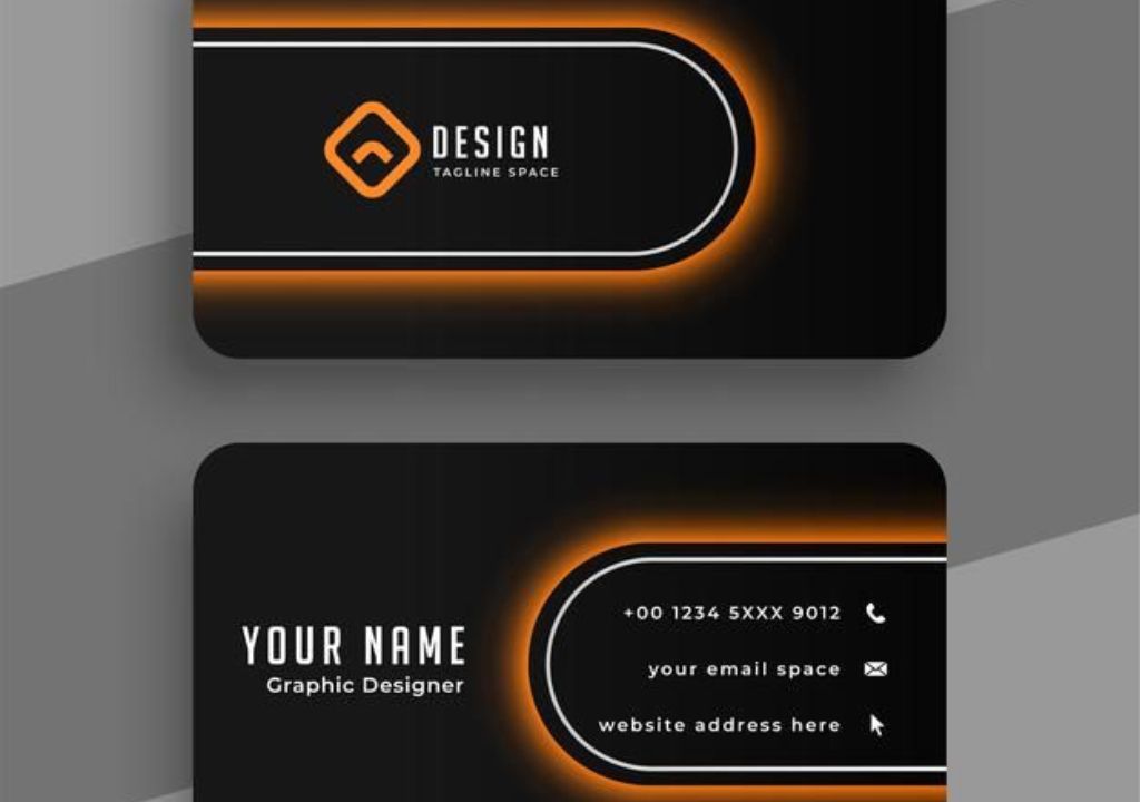 Can You Use Twitter Logo for Business Cards