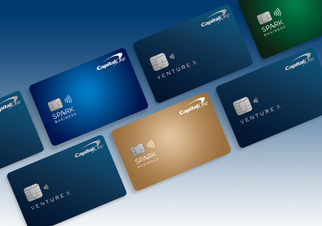 How Can You Check Your Capital One Credit Card Application Status