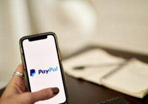 PayPal Purchases